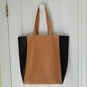 Sorial New York Tote